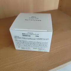 MANAVIS　102 スキンマスク　skinmask 120g マナビスの画像