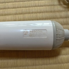 【中古品】カールドライヤー｜TESCOMの画像
