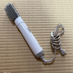 【中古品】カールドライヤー｜TESCOM