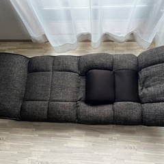 【無料】腰の神様がくれた座椅子の画像