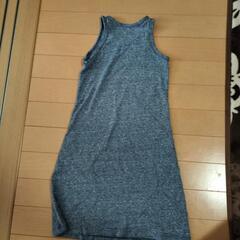⑦子供服 ワンピース ミニー 100の画像