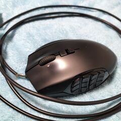 中古マウス G600【取りに来てくれる方限定】