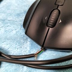 中古マウス G600【取りに来てくれる方限定】の画像