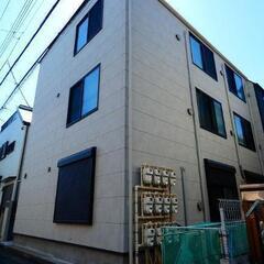 柴又駅より徒歩５分♪１Ｋ【初期費用19.1万円】防犯カメラ/オー...