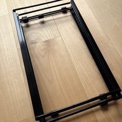 フライパンスタンドの画像