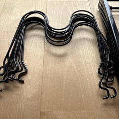 フライパンスタンドの画像
