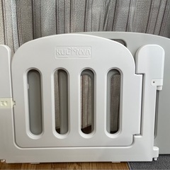 kulinya ベビーサークル 
