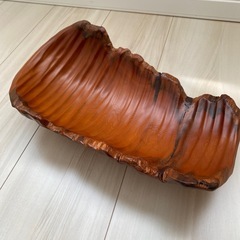道産品の器