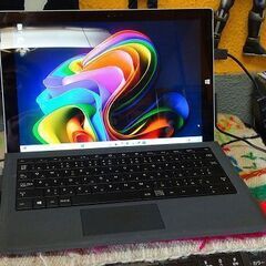 Microsoft Surface Pro3　Core i7