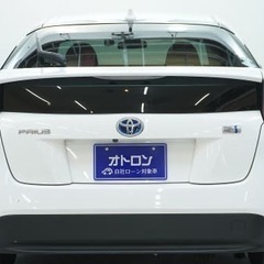 すべての知識は経験に基づく。/トヨタ プリウス 　Ｓの画像