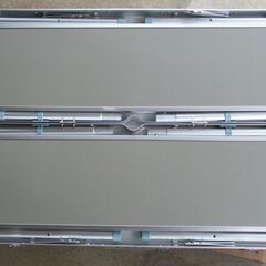 バーベキュー用テーブル