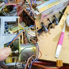 DIATONE カセットデッキの画像