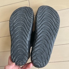 子供用サンダルNIKE
の画像
