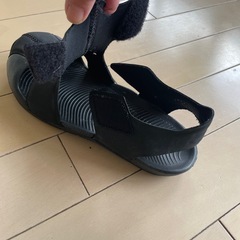 子供用サンダルNIKE
の画像