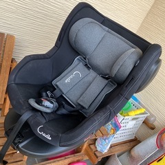 チャイルドシート