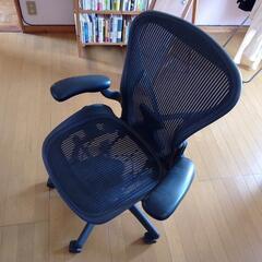 アーロンチェア