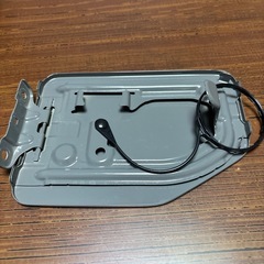 [純正］ジムニー給油口の画像