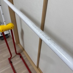 鉄棒の画像