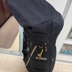 ゴルフバッグ