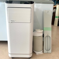 美原店２０２３年製SK JAPANスポットエアコンSKJ-KY20A2
