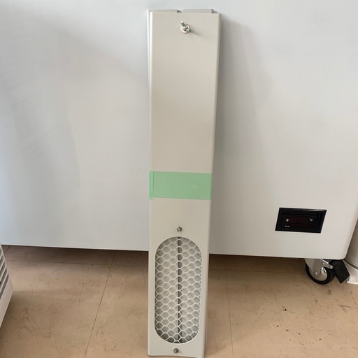 美原店２０２３年製SK JAPANスポットエアコンSKJ-KY20A2
