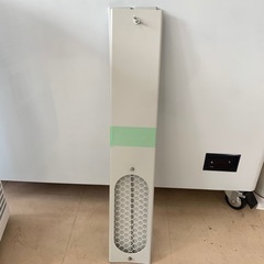 美原店２０２３年製SK JAPANスポットエアコンSKJ-KY20A2の画像