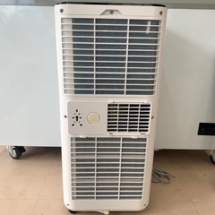 美原店２０２３年製SK JAPANスポットエアコンSKJ-KY20A2の画像
