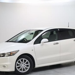 孤独な者よ、君は創造者の道を行く。/ホンダ ストリーム 　ＲＳＺ...
