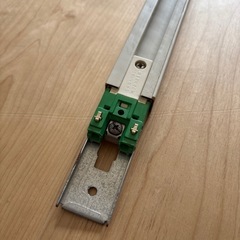 ダクトレール3mの画像