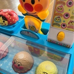 アイス屋さんの画像