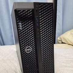 DELL ゲーミングPC メモリ32GB GTX1080Ti S...