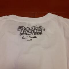 サマソニ×ポール・スミスの画像