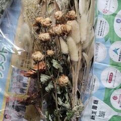 総額1万3千円ほどのドライフラワーです💐の画像
