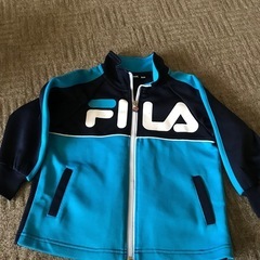 110  ジャージ上下セット