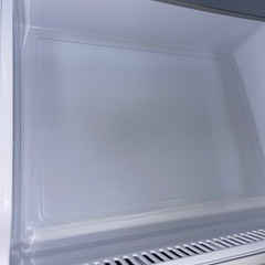 送料・設置込み可　冷蔵庫　355L AQUA 2020年【分解クリーニング済み】の画像