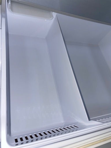 送料・設置込み可　冷蔵庫　355L AQUA 2020年【分解クリーニング済み】