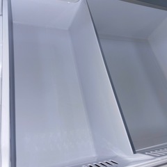 送料・設置込み可　冷蔵庫　355L AQUA 2020年【分解クリーニング済み】の画像