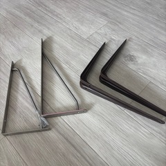 棚受け　DIY