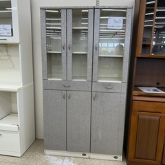 食器棚 TJ12409