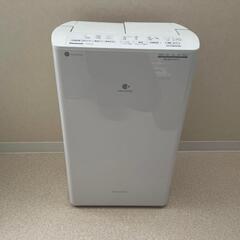 Panasonic 除湿機 F-YHWX120 ハイブリッド式