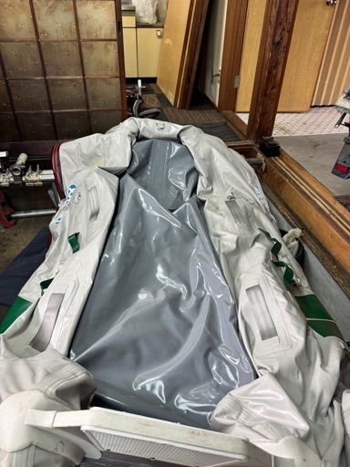 ジョイクラフトボート