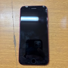 iPhone SE 第二世代　SIMフリー