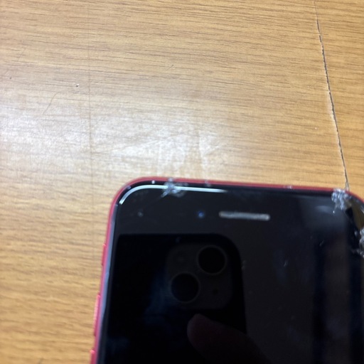 iPhone SE 第二世代　SIMフリー