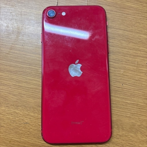 iPhone SE 第二世代　SIMフリー