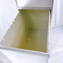 収納　引き出しの画像