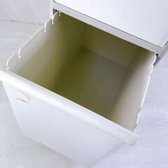 収納　引き出しの画像