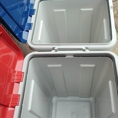 45Lゴミ箱　2個セット