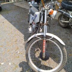 ＴＬ125イーハトーブ実働
