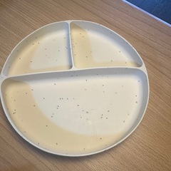 スリコベビー用お皿