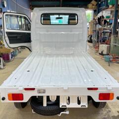 【限定1台】お車の部分補修～全塗装 - 津山市